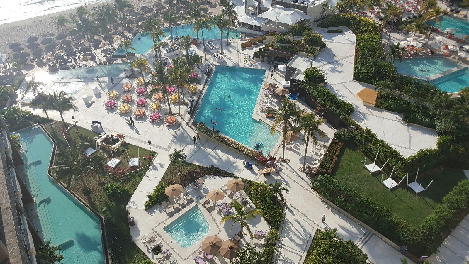 Secrets Vallarta Bay Resort & Spa - Adults Only Puerto Vallarta Exterior foto