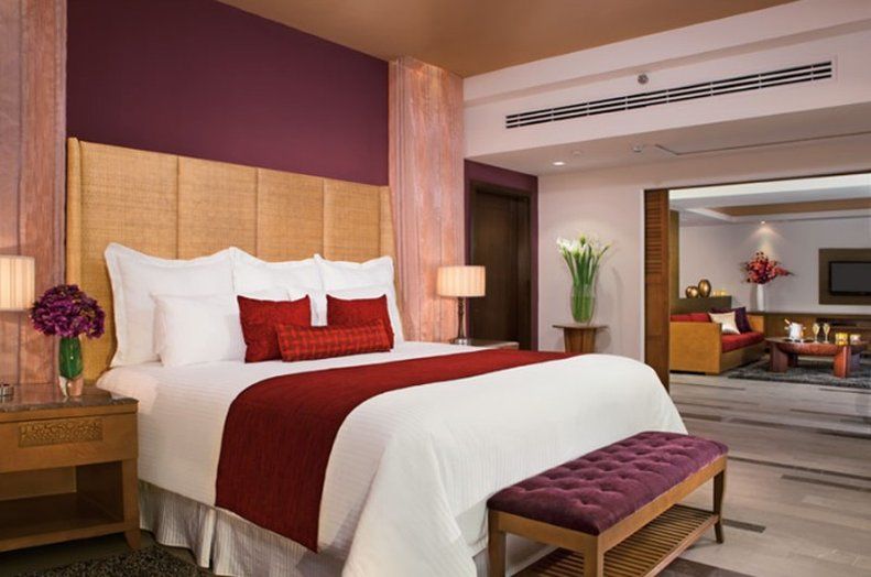Secrets Vallarta Bay Resort & Spa - Adults Only Puerto Vallarta Exterior foto