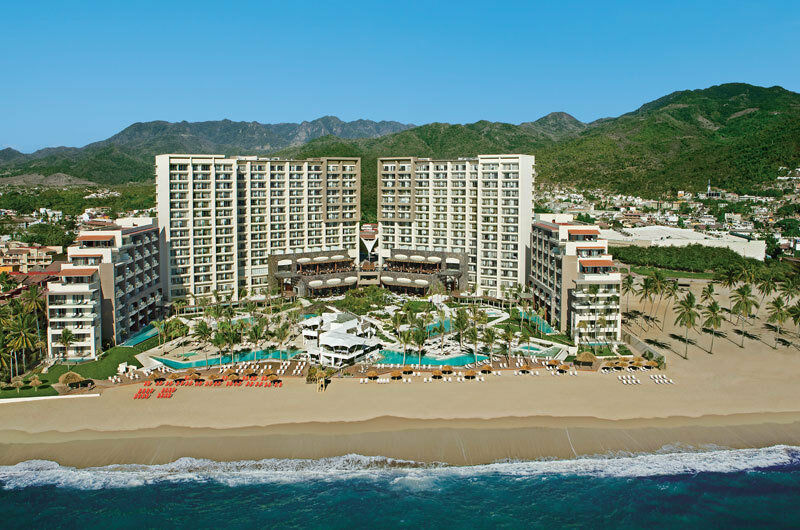 Secrets Vallarta Bay Resort & Spa - Adults Only Puerto Vallarta Exterior foto